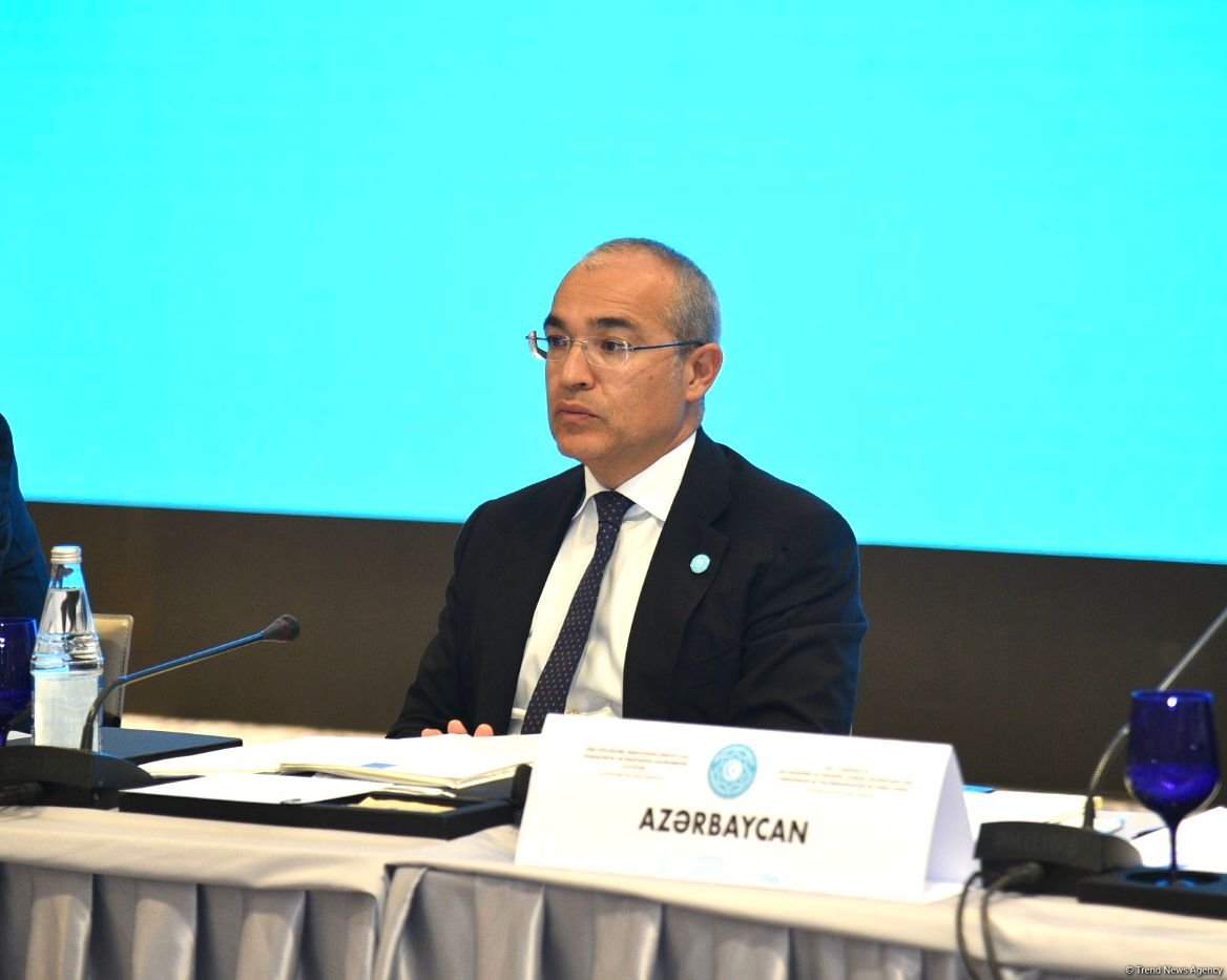 Azerbaijani minister highlights upward trend in OTS multilateral relations