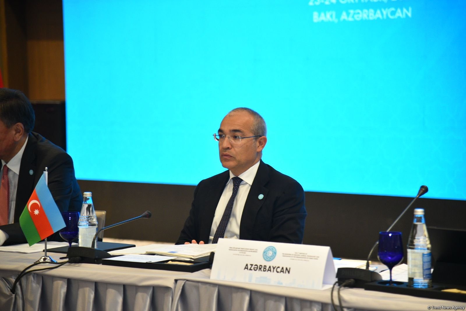 Azerbaijan’s OTS chairmanship to bring tangible results, minister says