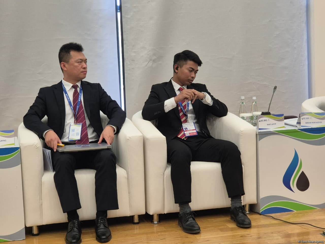 SEMARAK Solutions offers digital bailout to optimize brownfield operations in Turkmenistan