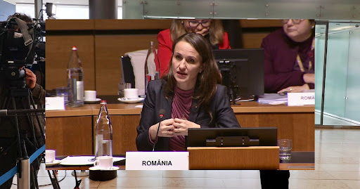 Romania pushes for balanced EU budget in 2028-2034 negotiations (PHOTO)