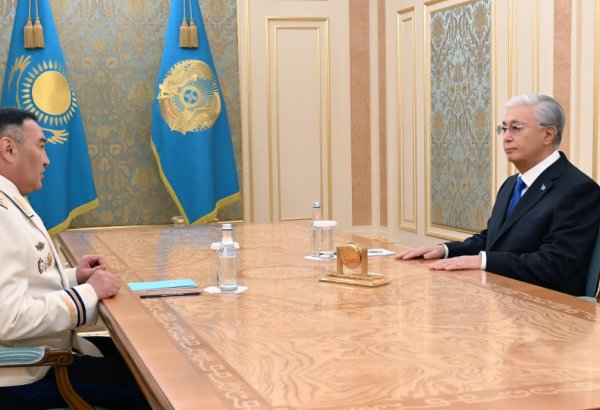 Kazakhstan prevents billions of dollars of state losses through anti-corruption measures