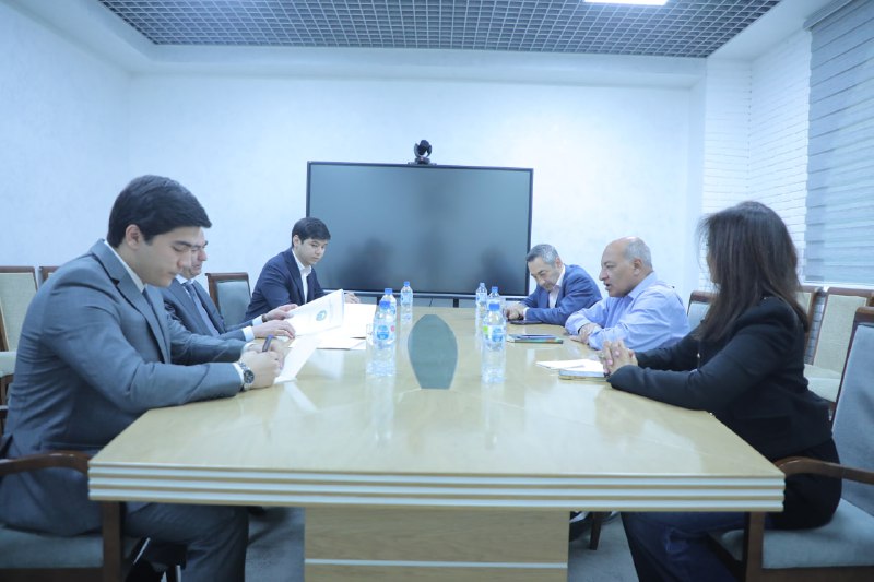 Uzbekistan maps out plans to strengthen presence in foreign markets