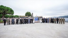 Azerbaijani servicemen participate in NATO exercises in Türkiye (PHOTO)