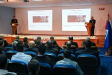 Azerbaijani servicemen participate in NATO exercises in Türkiye (PHOTO)