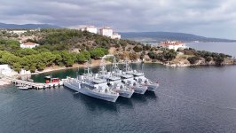Azerbaijani servicemen participate in NATO exercises in Türkiye (PHOTO)
