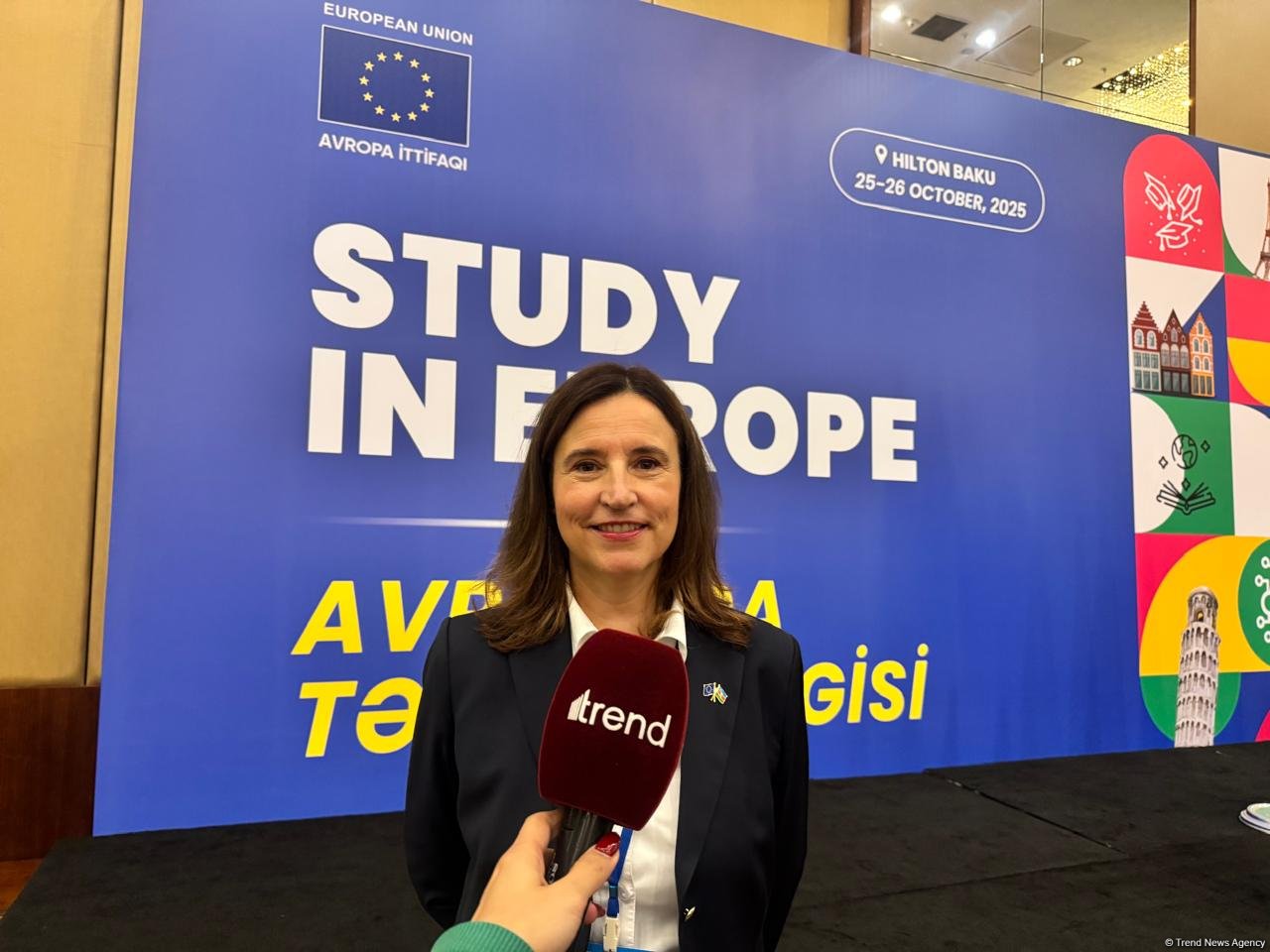 EU and Azerbaijan target constructive dialogue and strengthening partnership - ambassador