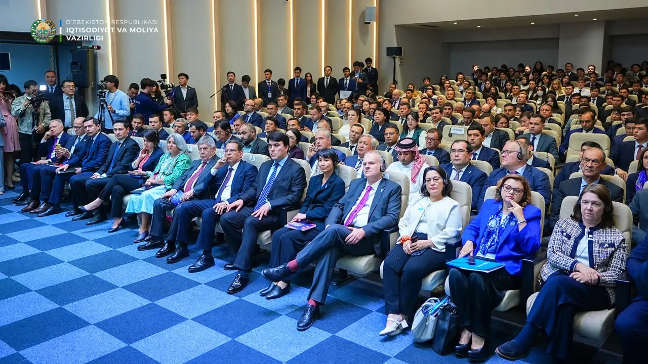 Uzbekistan, UN rolling up sleeves to bolster partnership under new 2026-2030 framework