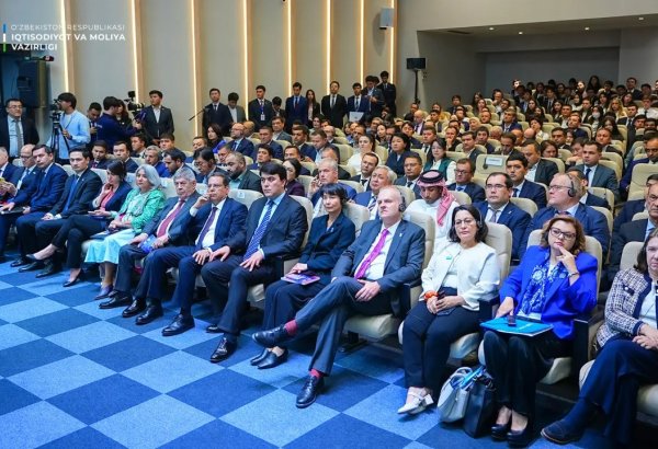 Uzbekistan, UN rolling up sleeves to bolster partnership under new 2026-2030 framework