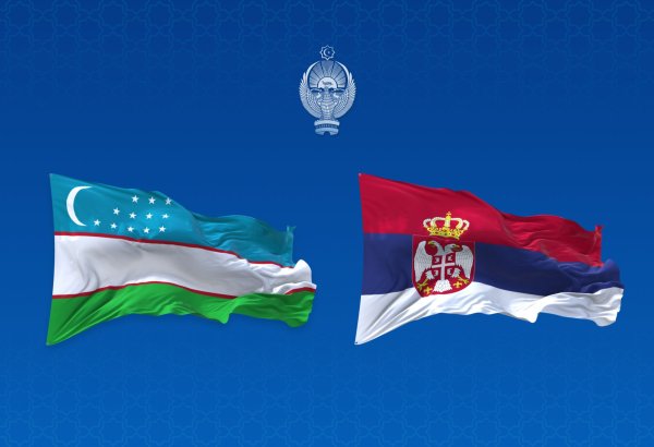 Uzbekistan unveils key details of Serbian President’s upcoming visit