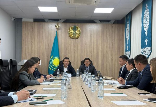Kazakhstan initiates deployment of 5G base station in its Alatau region