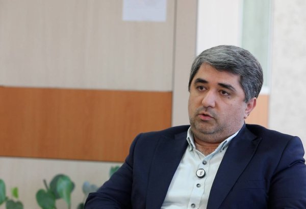 Stable grids rely on Iran-Russia power exchange via Azerbaijan - director general