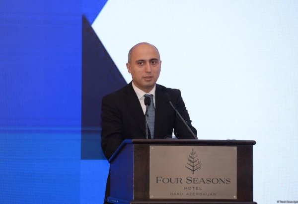 Children should be exempt from political stances on language - Azerbaijani minister