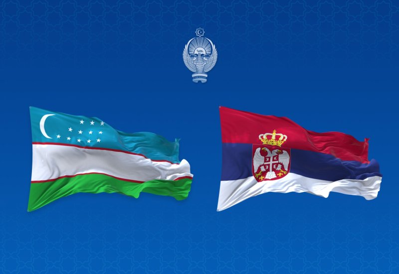 Serbia eyes Central Asia gateway. President Vučić's Tashkent visit signals deepening bilateral cooperation