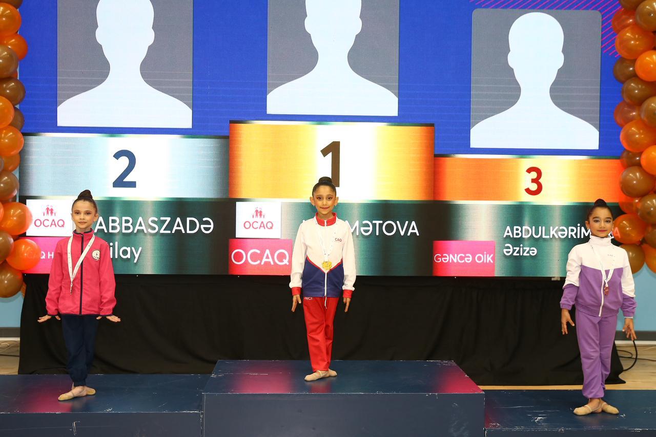 Azerbaijan's Gabala rolls out red carpet for "Grace of Nature" tournament (PHOTO)