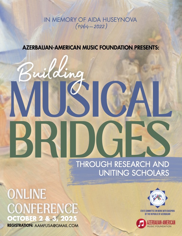 Conference on Azerbaijani musicologist in U.S. comes to successful close (PHOTO)