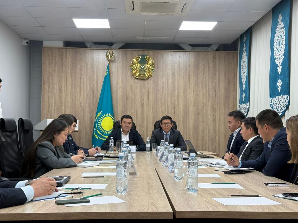 Kazakhstan initiates deployment of 5G base station in its Alatau region