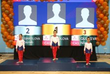 Azerbaijan's Gabala rolls out red carpet for "Grace of Nature" tournament (PHOTO)