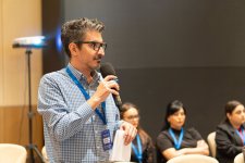 EU4Energy project hosts seminar for media representatives in Azerbaijan (PHOTO)