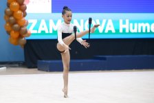 Azerbaijan's Gabala rolls out red carpet for "Grace of Nature" tournament (PHOTO)