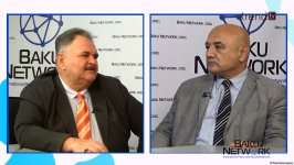 For decades, Armenians and Azerbaijanis were told they can’t negotiate without a third party - Ayaz Salayev (PHOTO/VIDEO)