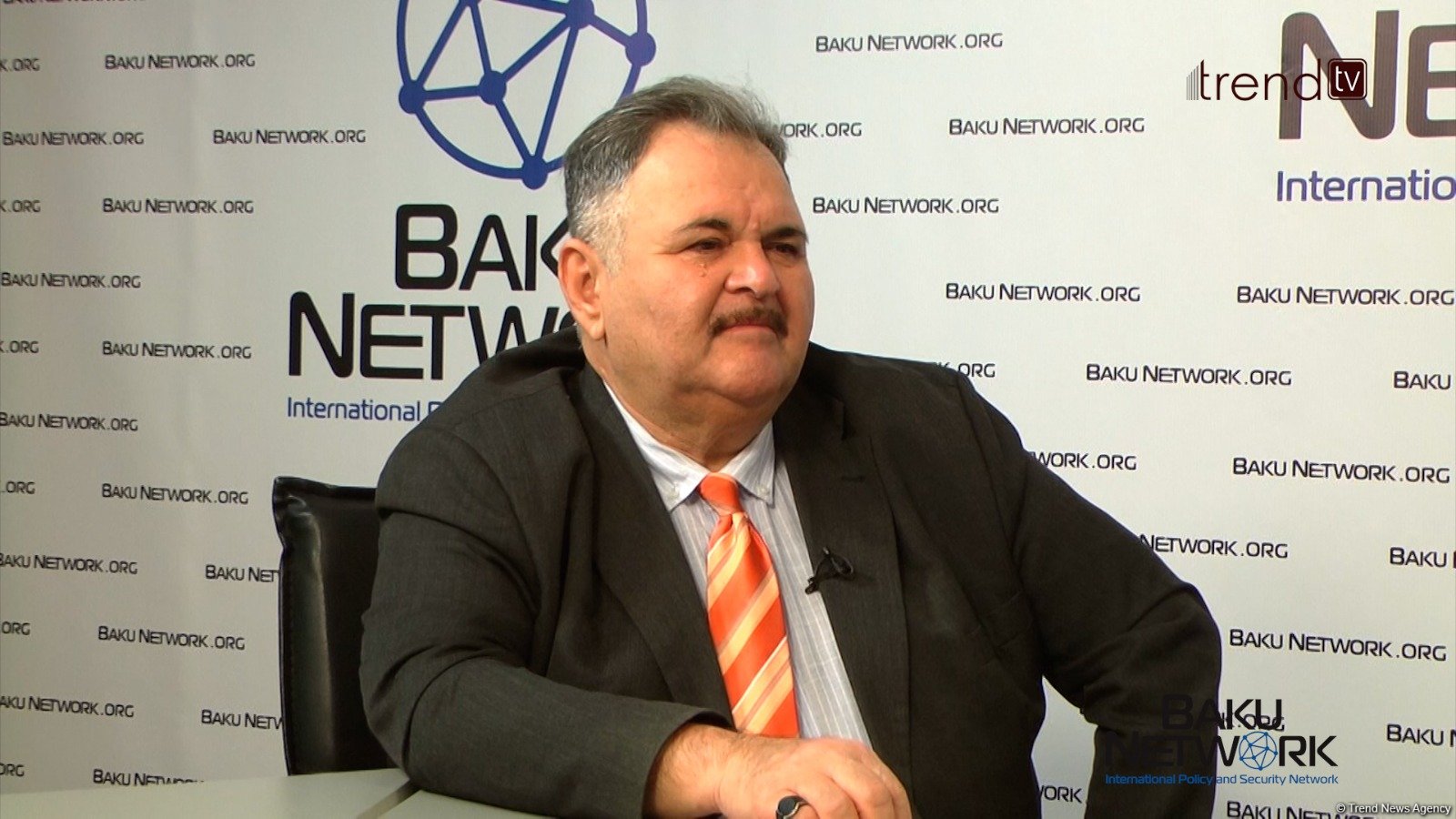 For decades, Armenians and Azerbaijanis were told they can’t negotiate without a third party - Ayaz Salayev (PHOTO/VIDEO)