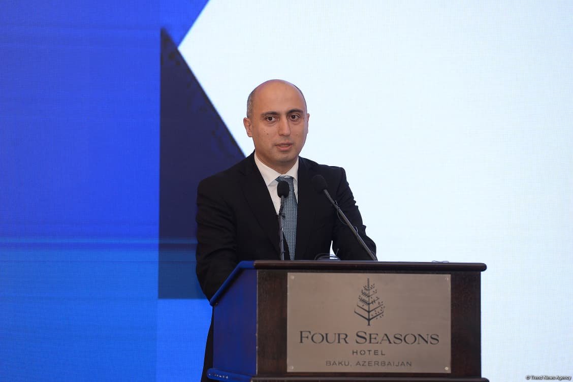 Children should be exempt from political stances on language - Azerbaijani minister
