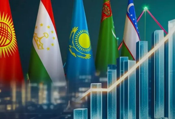 New architecture of Central Eurasia: from trade corridors to strategic alliances