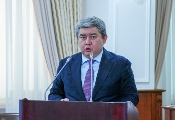 Kazakhstan develops strategic vision for national power grid development by 2035