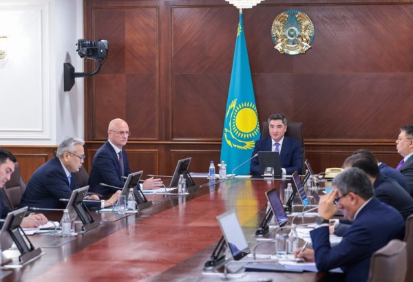 Kazakhstan pushing envelope on expanding coal power generation development