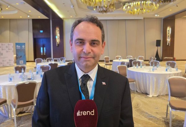 Turkic insurance space integration to serve regional economic stability - TSB (Exclusive)