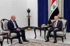Croatia offers expertise in demining and infrastructure rebuilding to Iraq (PHOTO)