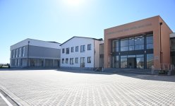 President Ilham Aliyev attends inauguration of first phase of Horovlu village in Jabrayil (PHOTO)