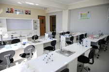 President Ilham Aliyev attends inauguration of first phase of Horovlu village in Jabrayil (PHOTO)