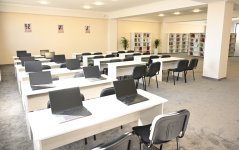 President Ilham Aliyev attends inauguration of first phase of Horovlu village in Jabrayil (PHOTO)