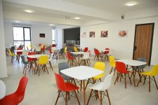 President Ilham Aliyev attends inauguration of first phase of Horovlu village in Jabrayil (PHOTO)