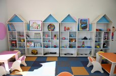 President Ilham Aliyev attends inauguration of first phase of Horovlu village in Jabrayil (PHOTO)