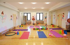 President Ilham Aliyev attends inauguration of first phase of Horovlu village in Jabrayil (PHOTO)