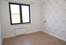 President Ilham Aliyev attends inauguration of first phase of Horovlu village in Jabrayil (PHOTO)