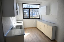 President Ilham Aliyev reviews completed 104-apartment residential complex in Zangilan (PHOTO)