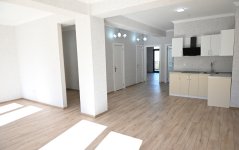 President Ilham Aliyev reviews completed 104-apartment residential complex in Zangilan (PHOTO)