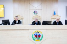 Ruben Vardanyan assigned new lawyer (PHOTO)