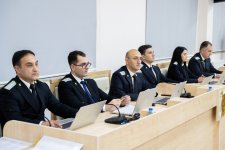 Ruben Vardanyan assigned new lawyer (PHOTO)