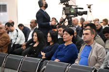 Ruben Vardanyan assigned new lawyer (PHOTO)