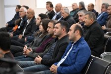Ruben Vardanyan assigned new lawyer (PHOTO)