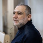 Ruben Vardanyan assigned new lawyer (PHOTO)