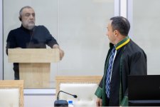 Ruben Vardanyan assigned new lawyer (PHOTO)