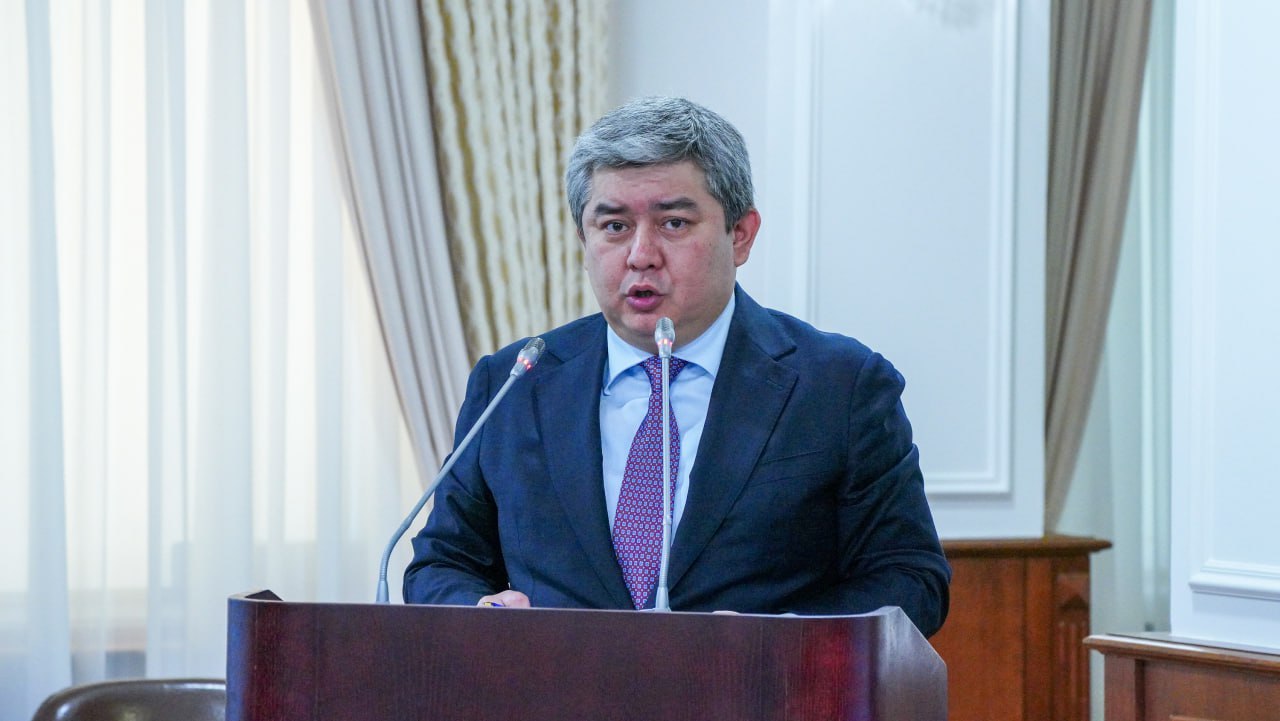 Kazakhstan develops strategic vision for national power grid development by 2035