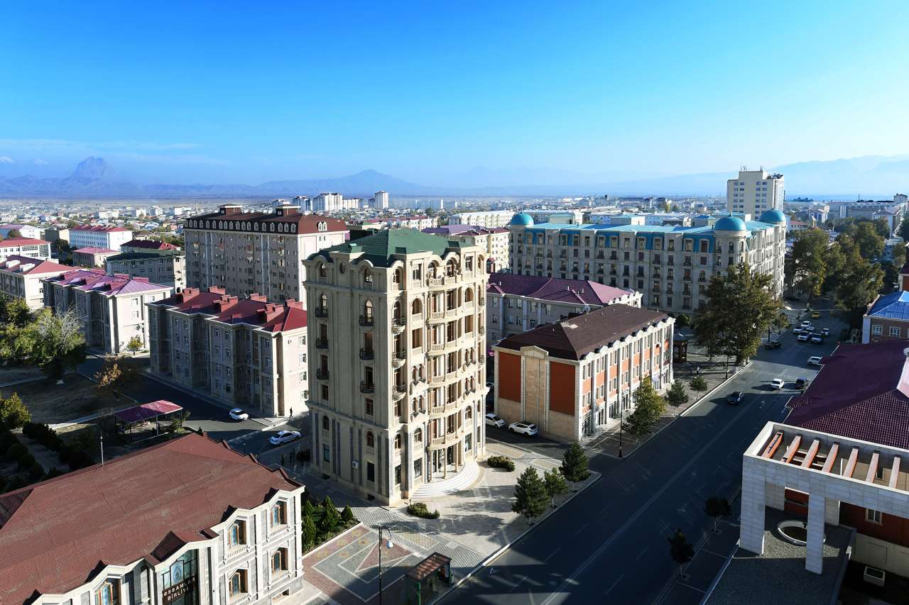 Azerbaijan sheds light on Nakhchivan’s homegrown budget revenue