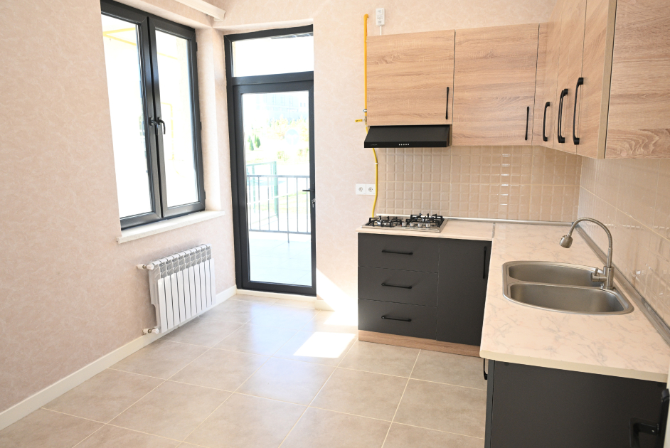 President Ilham Aliyev attends inauguration of first phase of Horovlu village in Jabrayil (PHOTO)