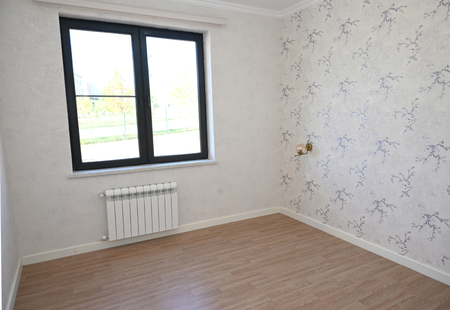 President Ilham Aliyev attends inauguration of first phase of Horovlu village in Jabrayil (PHOTO)